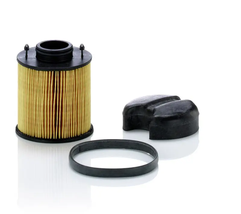 U 620/3 z KIT Карбамидный фильтр