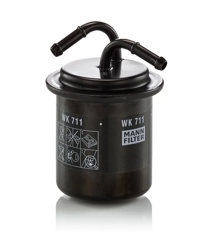 MANN WK711 Фильтр