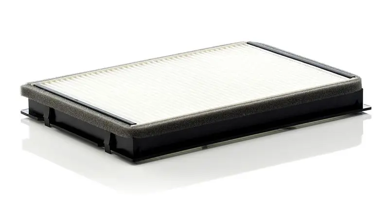 CU2861 