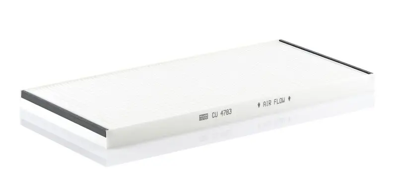 CU 4783 Фильтр