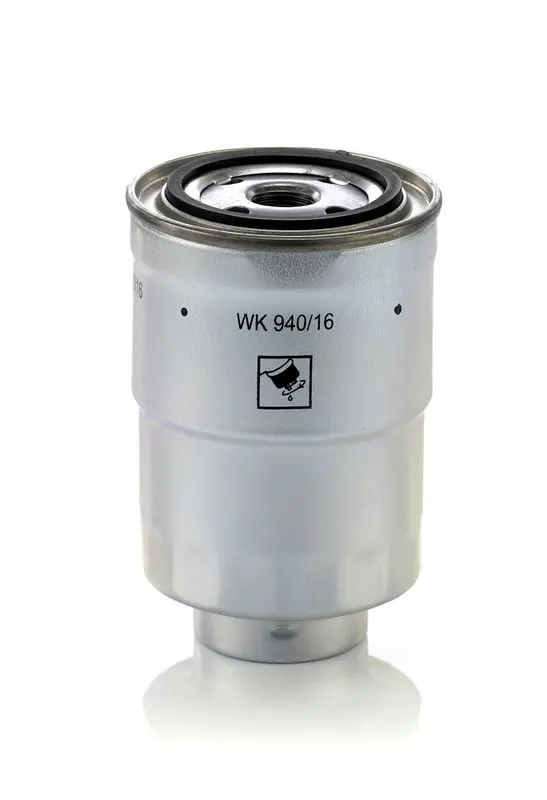 MANN WK94016X Фильтр