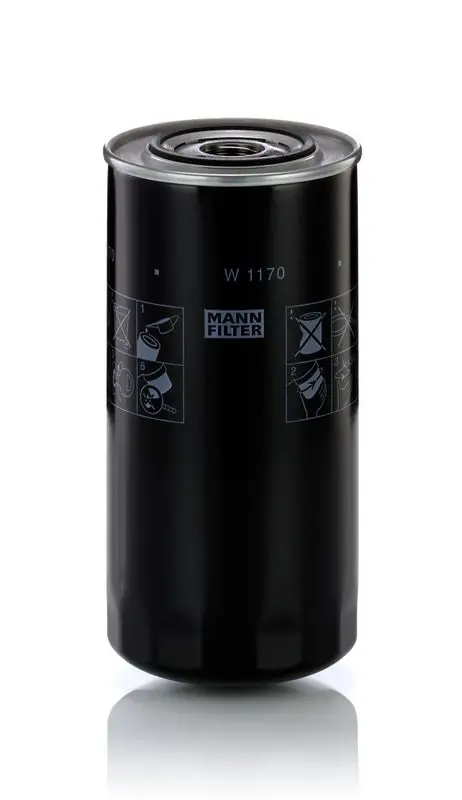 MANN W1170 Фильтр