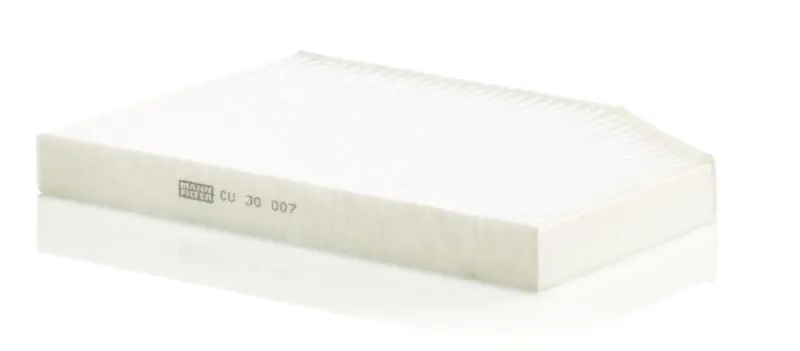 CU 30 007 Фильтр, воздух во внутренном
