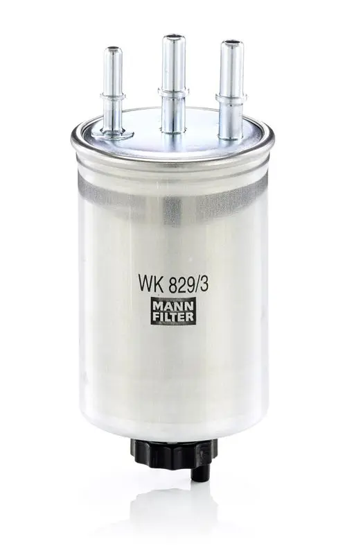 MANN WK8293 Фильтр