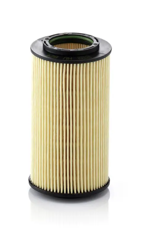 MANN HU824X Фильтр масляный HU824X