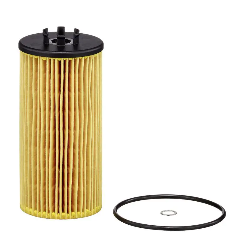 HU 835/1 z Фильтр масляный (картридж)