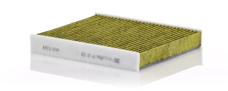 MANN FP22032 Фильтр, воздух во внутренном