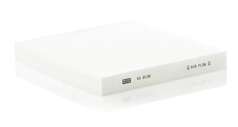 MANN CU2132 Фильтр салонный CU2132