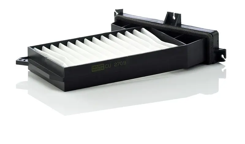 MANN CU2709 Фильтр