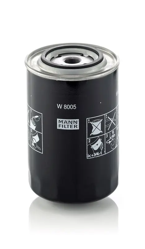 MANN W8005 Фильтр