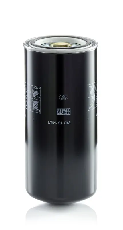 WD 13 145/1 MANN Фильтр