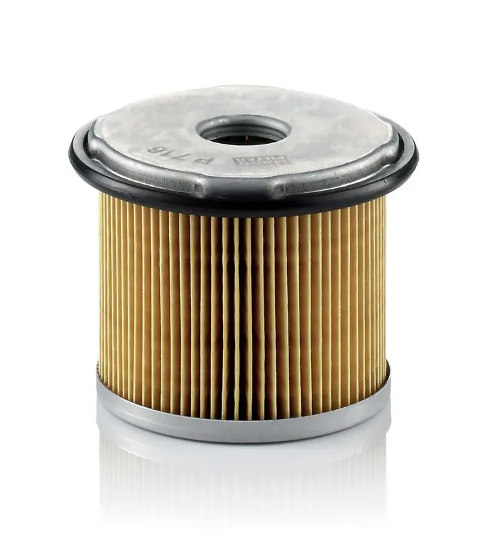 MANN P716 Фильтр
