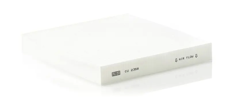 MANN CU2358 Фильтр салонный CU2358
