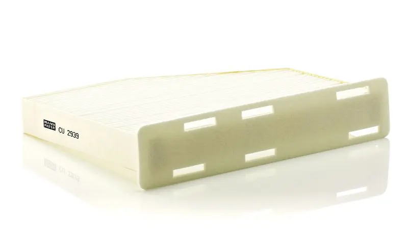 MANN CU2939 Фильтр салонный CU2939