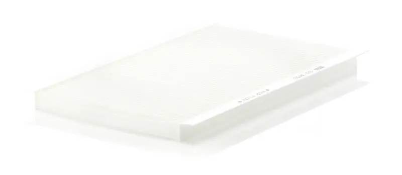 MANN CU3455 Салонный фильтр