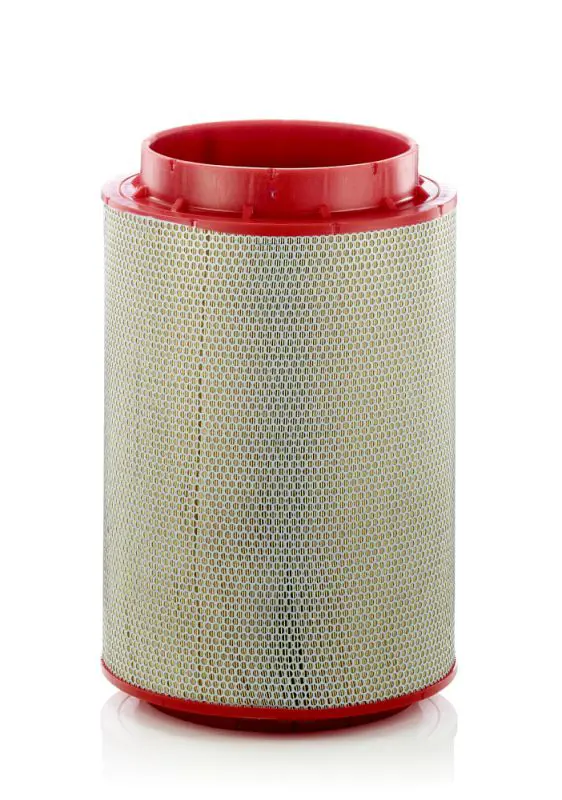 C 45 2695 Воздушный фильтр MANN FILTER