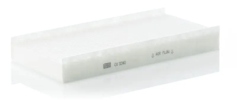 MANN CU3240 Фильтр салонный