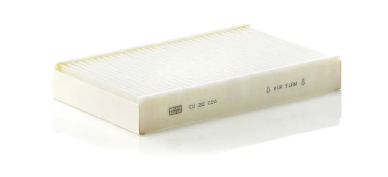 CU 26 004 Фильтр салонный CU26004