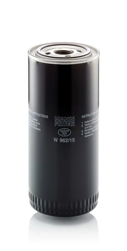 MANN W96215 Фильтр