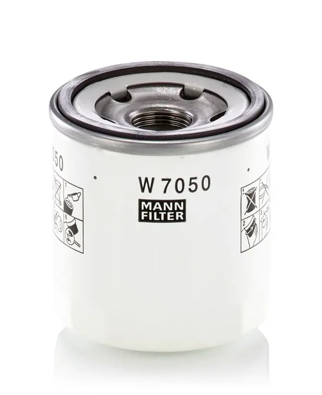MANN W7050 Фильтр