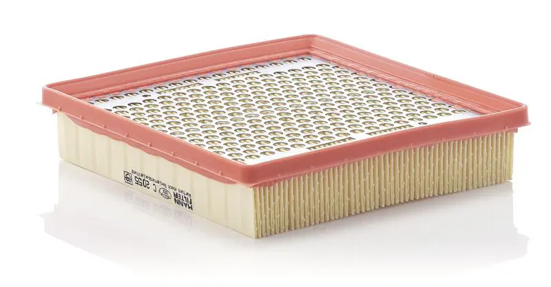 MANN C2055 Фильтр воздушный C2055