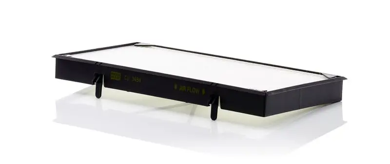 MANN CU3454 MANN фильтр салона CU 3454