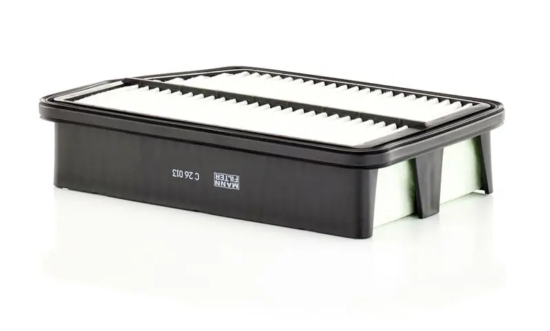 MANN C26013 Фильтр воздушный C26013