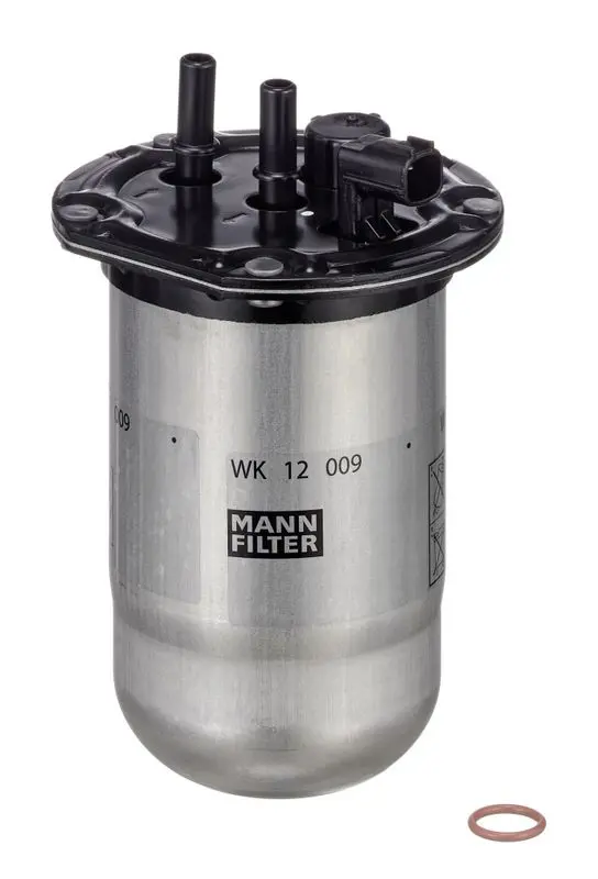 MANN WK12009 Топливный фильтр