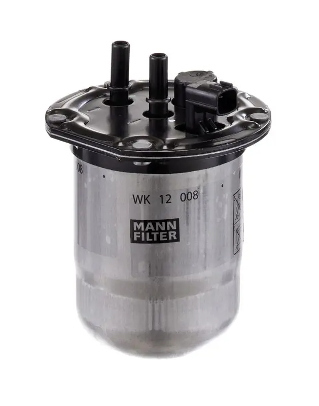 MANN WK12008 Топливный фильтр