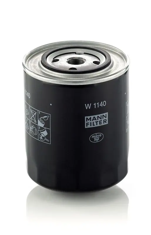 MANN W1140 Фильтр