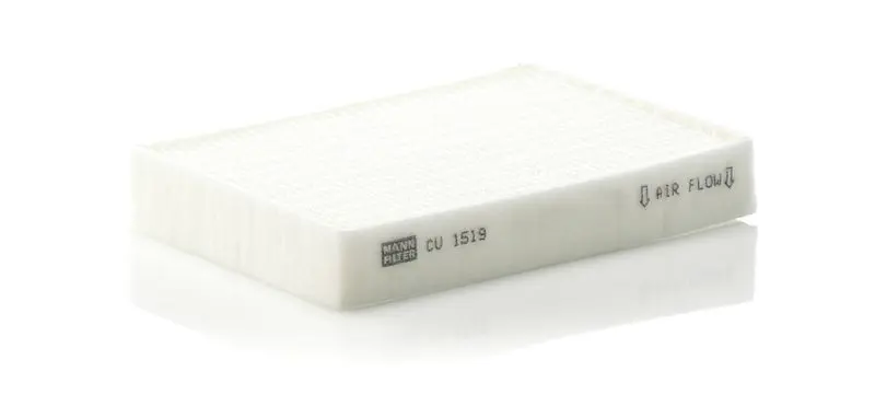 MANN CU1519 Фильтр салона