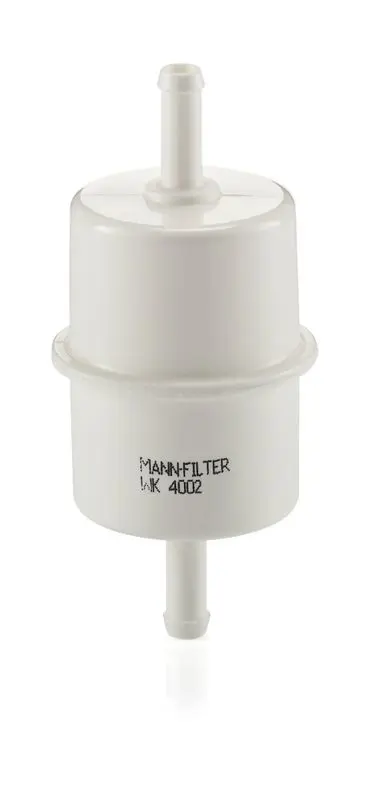 MANN WK4002 Фильтр