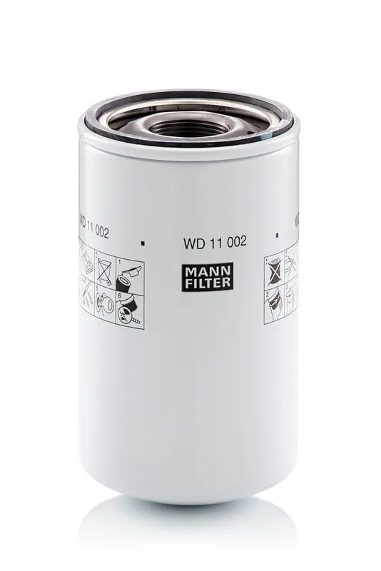 WD 11 002 Фильтр