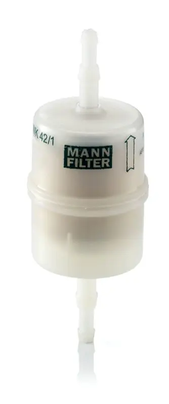 MANN WK421 Фильтр