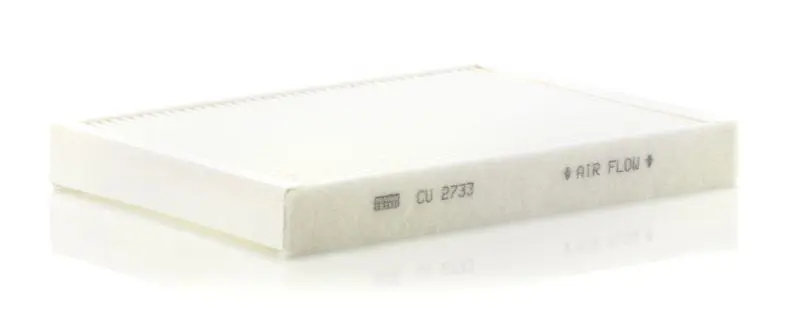 MANN CU2733 Фильтр