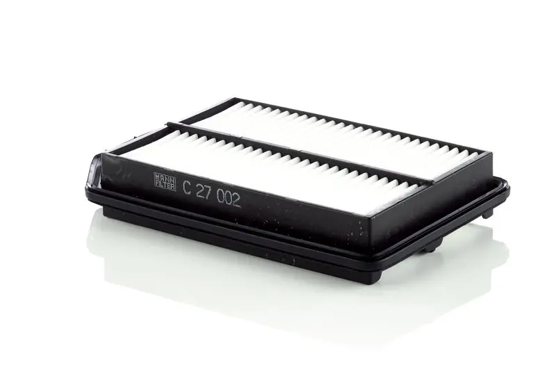 MANN C27002 Фильтр воздушный C27002