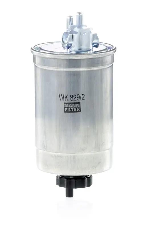 MANN WK8292 Фильтр