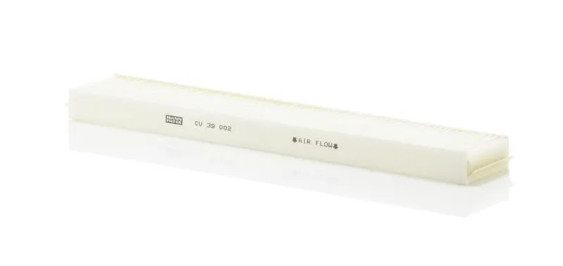 CU 39 002 Фильтр