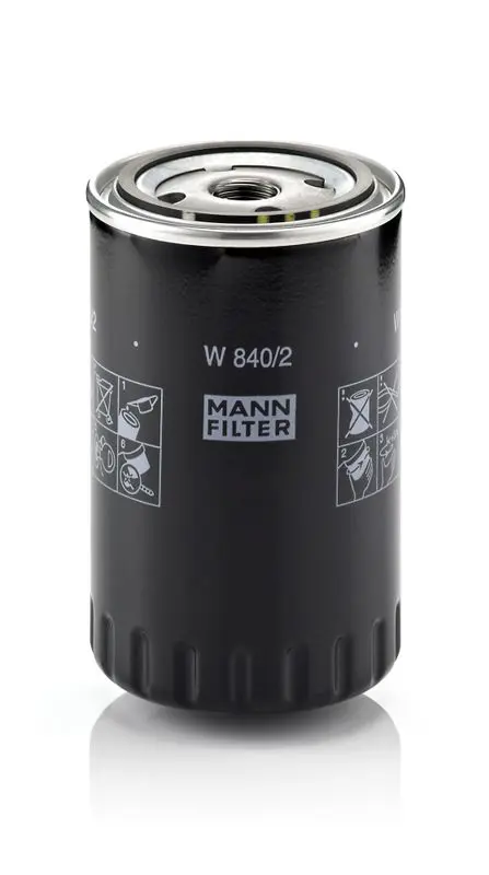 MANN W8402 Фильтр