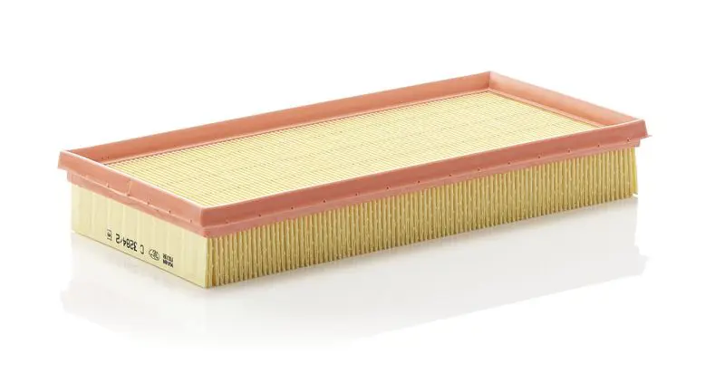 C 3284/2 Фильтр воздушный MANN FILTER C
