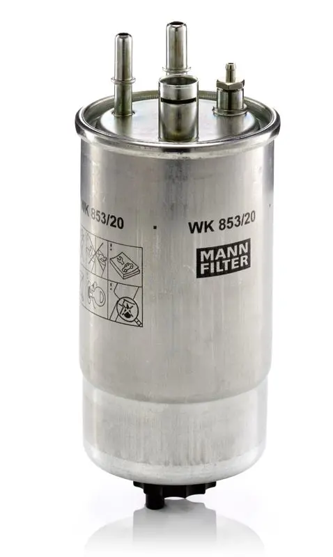 MANN WK85320 Фильтр