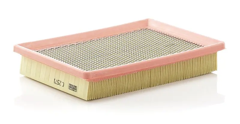 MANN C2571 Фильтр воздушный