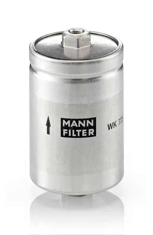 MANN WK725 Фильтр