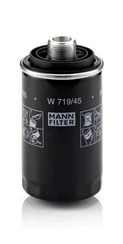 MANN W71945 Фильтр