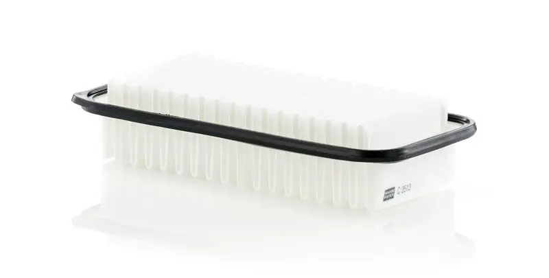 MANN C2513 Фильтр воздушный C2513