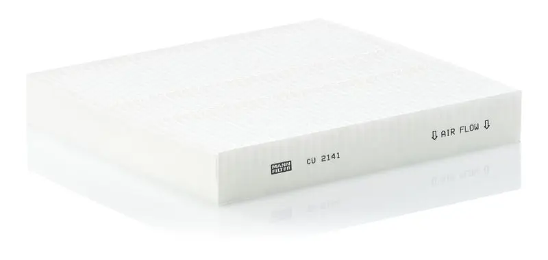 MANN CU2141 Фильтр