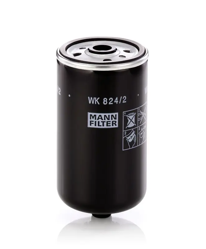 MANN WK8242 Фильтр