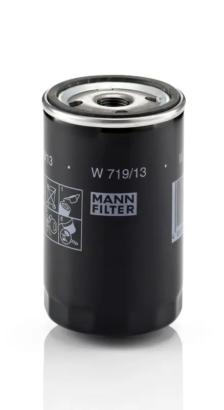 MANN W71913 Фильтр