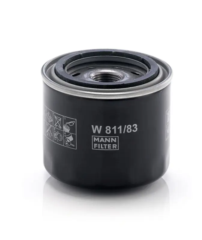 MANN W81183 Фильтр