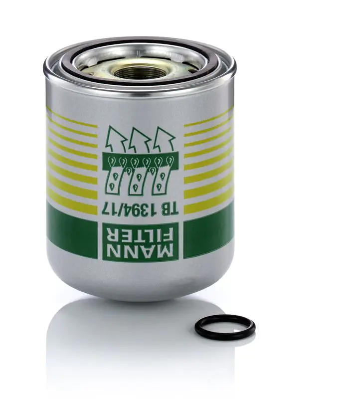 TB 1394/17 x MANN Патрон осушителя воздуха,